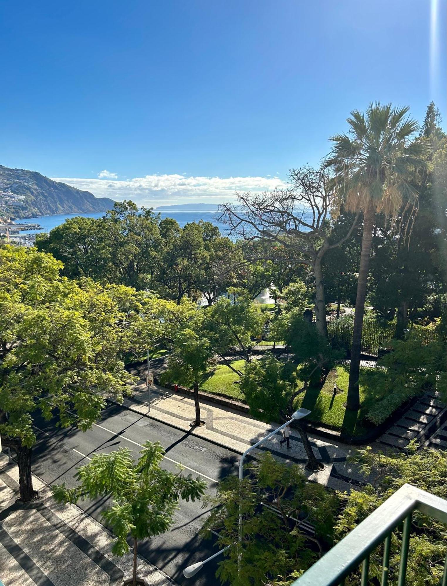 Santa Catarina By Ola Madeira Apartment Funchal  Exterior photo